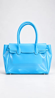 Jelly Bag in Riviera, back