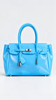 Jelly Bag in Riviera, front