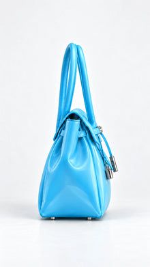 Jelly Bag in Riviera, side